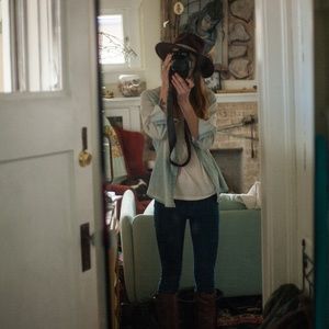 Meet your Posher, Bailey